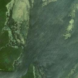 Satellite imagery of Plum Point, CA