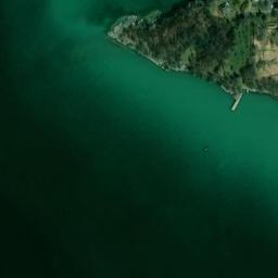 Satellite imagery of Ferguson Point, CA