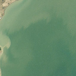 Satellite imagery of Macandie Point, CA