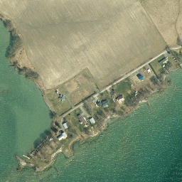 Satellite imagery of Irvine Point, CA