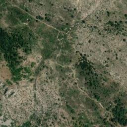 Satellite imagery of Montagne de Geine, FR