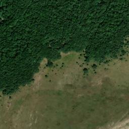 Satellite imagery of Montagne de Mare, FR