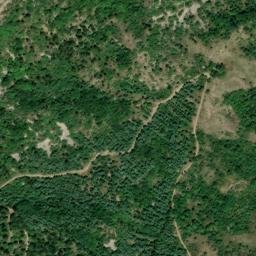 Satellite imagery of Crête des Planes, FR