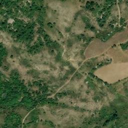 Satellite imagery of Crête des Planes, FR