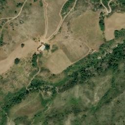Satellite imagery of Crête des Planes, FR