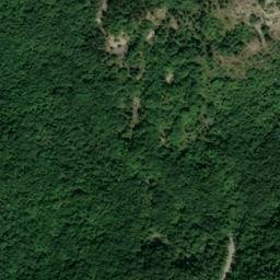 Satellite imagery of Montagne de l'Ubac, FR