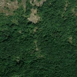 Satellite imagery of Montagne de l'Ubac, FR