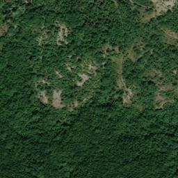 Satellite imagery of Montagne de l'Ubac, FR