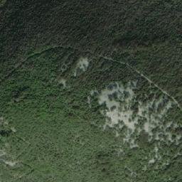 Satellite imagery of Rt Bonaster, HR