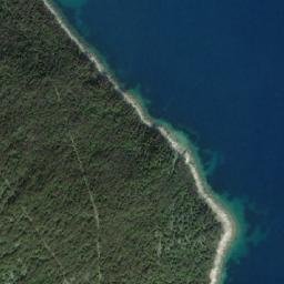 Satellite imagery of Rt Bonaster, HR