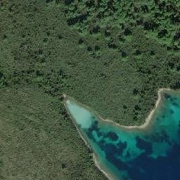 Satellite imagery of Rt Žaplo, HR