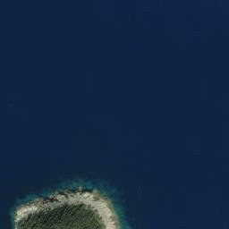 Satellite imagery of Rt Križ, HR