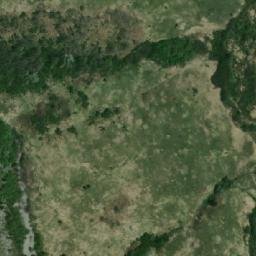 Satellite imagery of Vidovića Glavica, BA