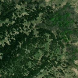 Satellite imagery of Vidovića Glavica, BA