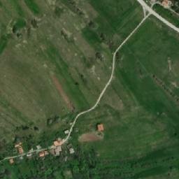 Satellite imagery of Stankovača, BA