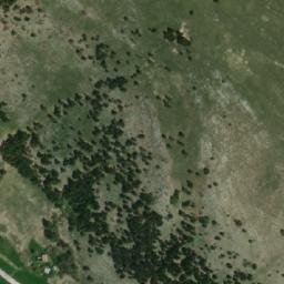Satellite imagery of Stankovača, BA