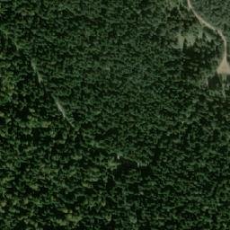 Satellite imagery of Šiljak, BA