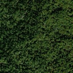 Satellite imagery of Male Šljeme, BA