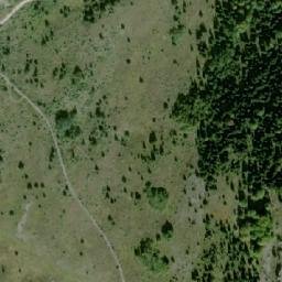 Satellite imagery of Katića Vrh, BA