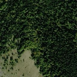 Satellite imagery of Katića Vrh, BA