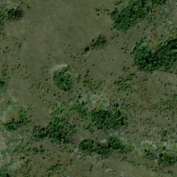 Satellite imagery of Mali Vranjak, BA