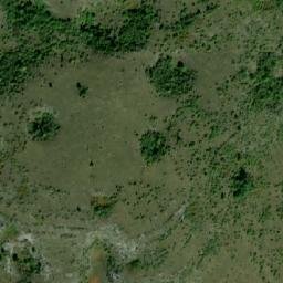 Satellite imagery of Mali Vranjak, BA