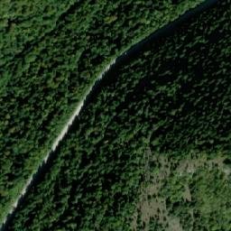 Satellite imagery of Gradina, BA