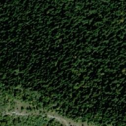 Satellite imagery of Gradina, BA