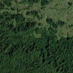 Satellite imagery of Donji Samograd, BA