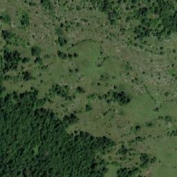 Satellite imagery of Donji Samograd, BA