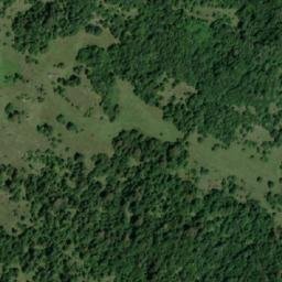 Satellite imagery of Lipova Glavica, BA