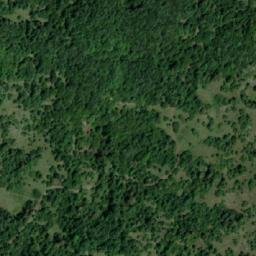 Satellite imagery of Lipova Glavica, BA