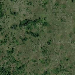 Satellite imagery of Lipova Glavica, BA