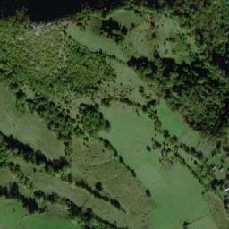 Satellite imagery of Hrid, BA