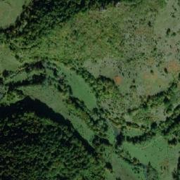 Satellite imagery of Hrid, BA