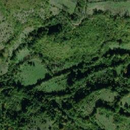 Satellite imagery of Gradina, BA