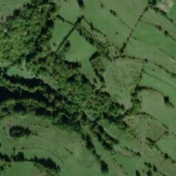 Satellite imagery of Gradina, BA