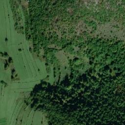 Satellite imagery of Tuk, BA