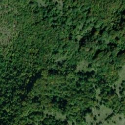 Satellite imagery of Tuk, BA