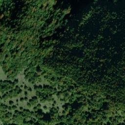 Satellite imagery of Golo Brdo, BA