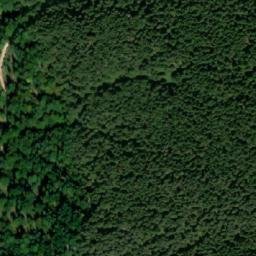 Satellite imagery of Vis, BA