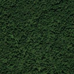 Satellite imagery of Vis, BA