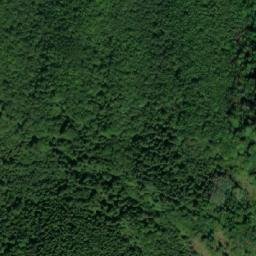 Satellite imagery of Kosine, BA