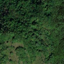 Satellite imagery of Kosine, BA