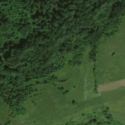 Satellite imagery of Ramanduša, BA