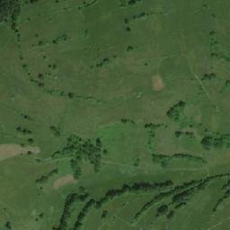 Satellite imagery of Ramanduša, BA