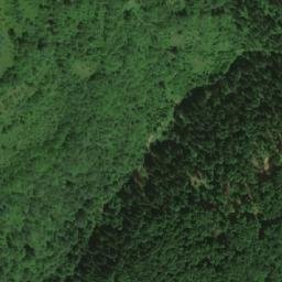 Satellite imagery of Rujinac, BA