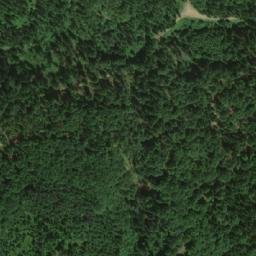 Satellite imagery of Rujinac, BA