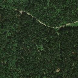 Satellite imagery of Rujinac, BA