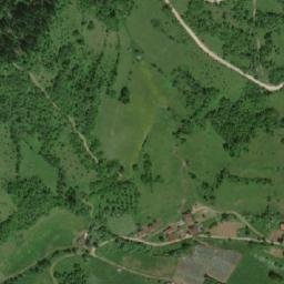 Satellite imagery of Samar, BA